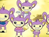 Aipom