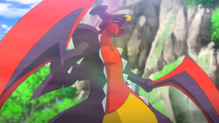 Garchomp