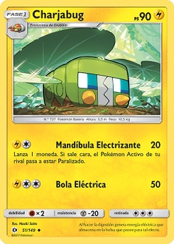 Carta de Charjabug