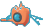 Imagen de Rotom lavado en Pokémon Espada y Pokémon Escudo