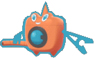 Imagen de Rotom lavado en Pokémon Espada y Pokémon Escudo