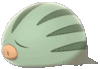 Imagen de Swinub variocolor en Pokémon Espada y Pokémon Escudo