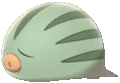 Imagen de Swinub en Pokémon Espada y Pokémon Escudo