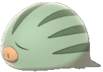 Imagen de Swinub variocolor en Pokémon Espada y Pokémon Escudo