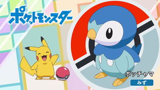 Piplup.