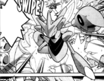 Imagen de Scizor
