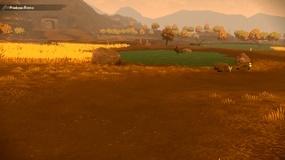 Imagen de Pradera Áurea