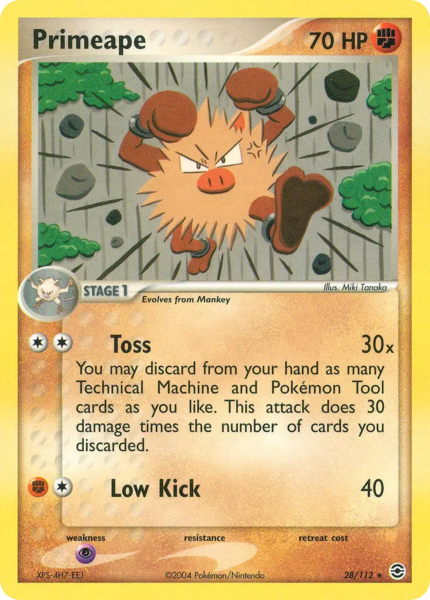 Archivo:Primeape (FireRed & LeafGreen TCG).png