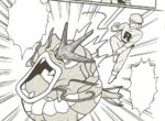 Gyarados en PMZ03