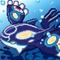 Kyogre primigenio
