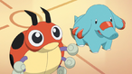 Ledyba