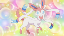 Imagen de Sylveon