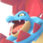 Mega-Feraligatr