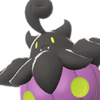 Icono de Pumpkaboo variocolor en Leyendas Pokémon: Z-A