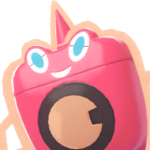 Icono de Forma lavado variocolor en Leyendas Pokémon: Z-A