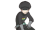 Reclutas del Team Rainbow Rocket
