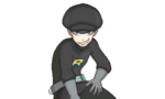 Reclutas del Team Rainbow Rocket