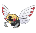 Ninjask