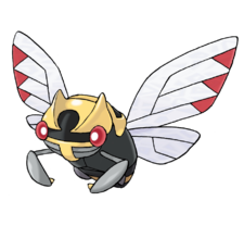 Ninjask