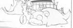 Slowpoke en GB06