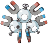 Magneton