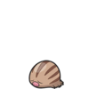 Icono de Swinub en Pokémon Escarlata y Púrpura