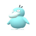 Imagen de Psyduck variocolor en Pokémon Diamante Brillante y Pokémon Perla Reluciente