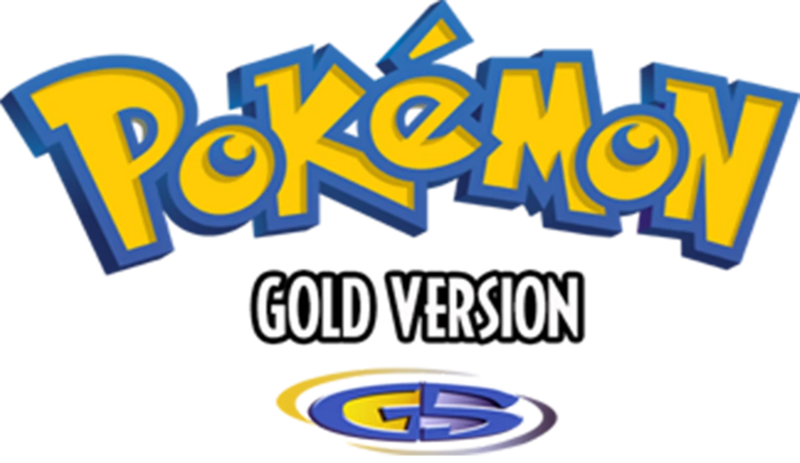 Archivo:Logo Pokémon Oro.png
