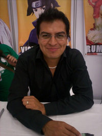 Víctor Ugarte