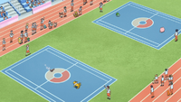 EP1302 Wooper VS Jolteon, Bulbasaur VS Jigglypuff.png