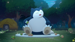 Snorlax