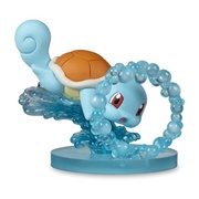 Figura de Squirtle