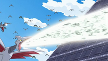 Skarmory