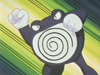 Poliwrath de Andreas