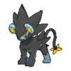 Luxray XY.png