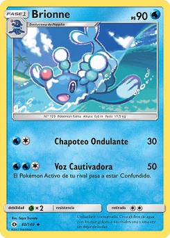 Carta de Brionne