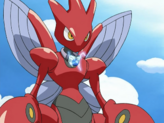 Scizor