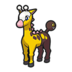 Girafarig