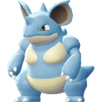 Nidoqueen