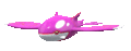 Imagen de Kyogre en Pokémon Escarlata y Pokémon Púrpura