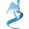 Articuno de Galar