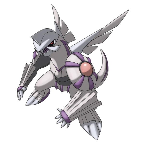 Archivo:Palkia en Pokémon Ranger 2.png