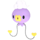 Drifloon RAdar Pokémon.png