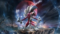 Lycanroc