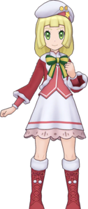 Lylia (Temporada 24).