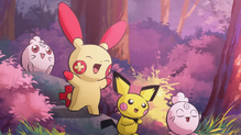 Igglybuff