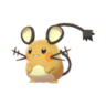 Dedenne