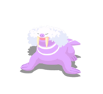 Majestuosa variocolor