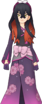 Corin (Traje S)