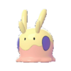 Imagen de Goomy variocolor en Leyendas Pokémon: Z-A